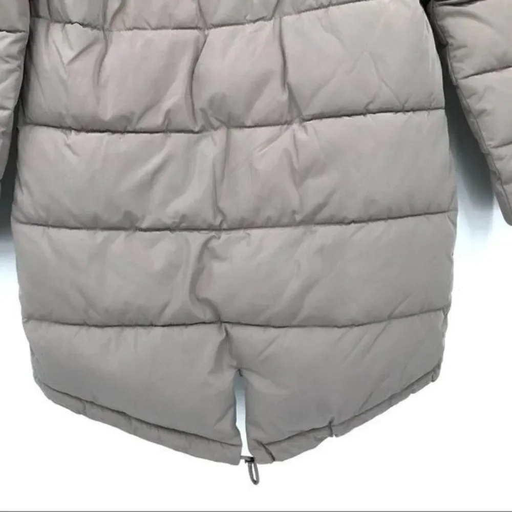 Dkny puffer coat